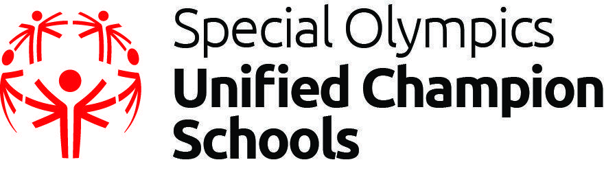 Champion Schools Logo - ISN Partner: Special Olympics Unified Champion Schools