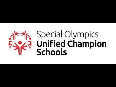 Champion Schools Logo - Getting Started with Unified Champion Schools