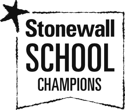 Champion Schools Logo - Stonewall Champions | Harehills Primary School
