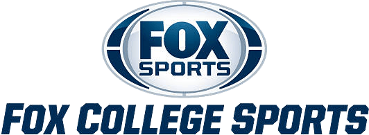 College Sports Logo - Fox College Sports