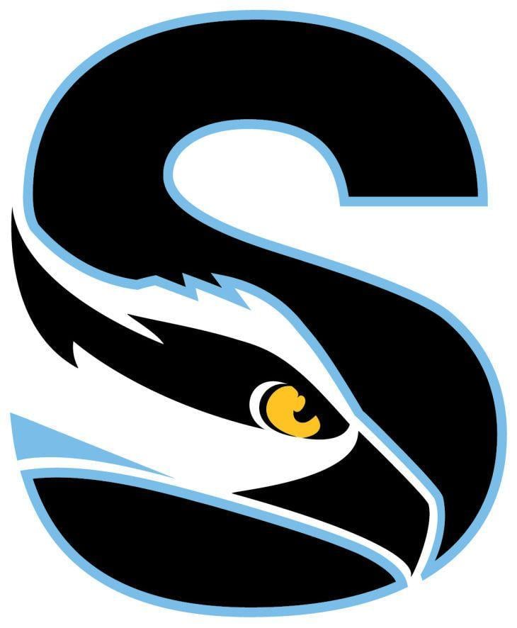 College Sports Logo - Richard Stockton College unveils new sports logos. South Jersey
