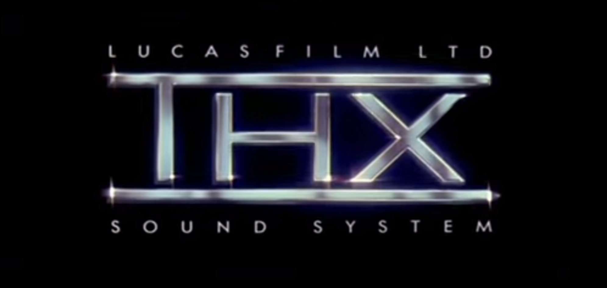 Thx DVD Logo - Thx broadway Logos