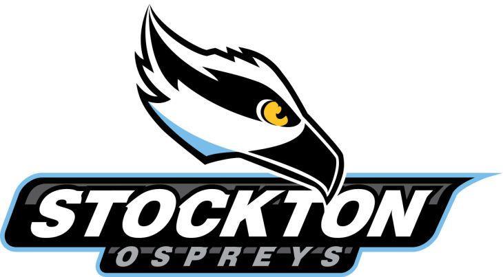 College Sports Logo - Richard Stockton College unveils new sports logos | South Jersey ...