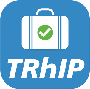 Global Rapid Logo - Global TravEpiNet. Travelers' Health