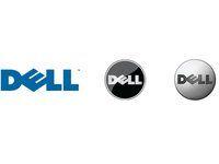 Old Dell Logo - Dell's New Look Logo That You May Never Notice