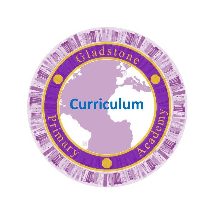 Lilac & Lavender Logo - Curriculum – Gladstone Primary School