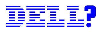 Old IBM Logo - Is Dell The New HP? Or The Old IBM? | The Networking Nerd