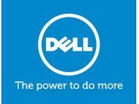 New Dell Logo - Dell's New Look Logo That You May Never Notice
