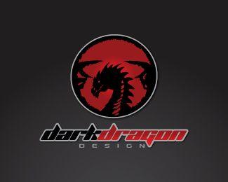 Dark Dragon Logo - dark dragon logo - Kleo.wagenaardentistry.com