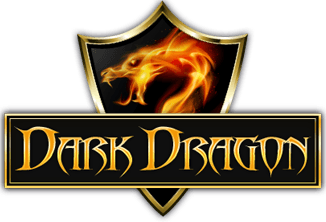 Dark Dragon Logo - dark dragon logo - Under.fontanacountryinn.com