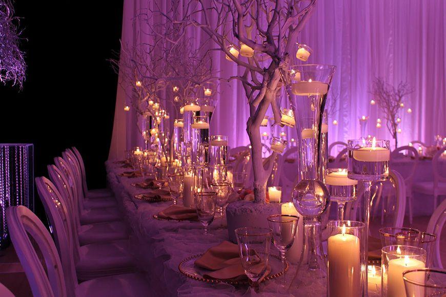 Lilac & Lavender Logo - Purple Wedding Decorations | Wedding Ideas By Colour | CHWV