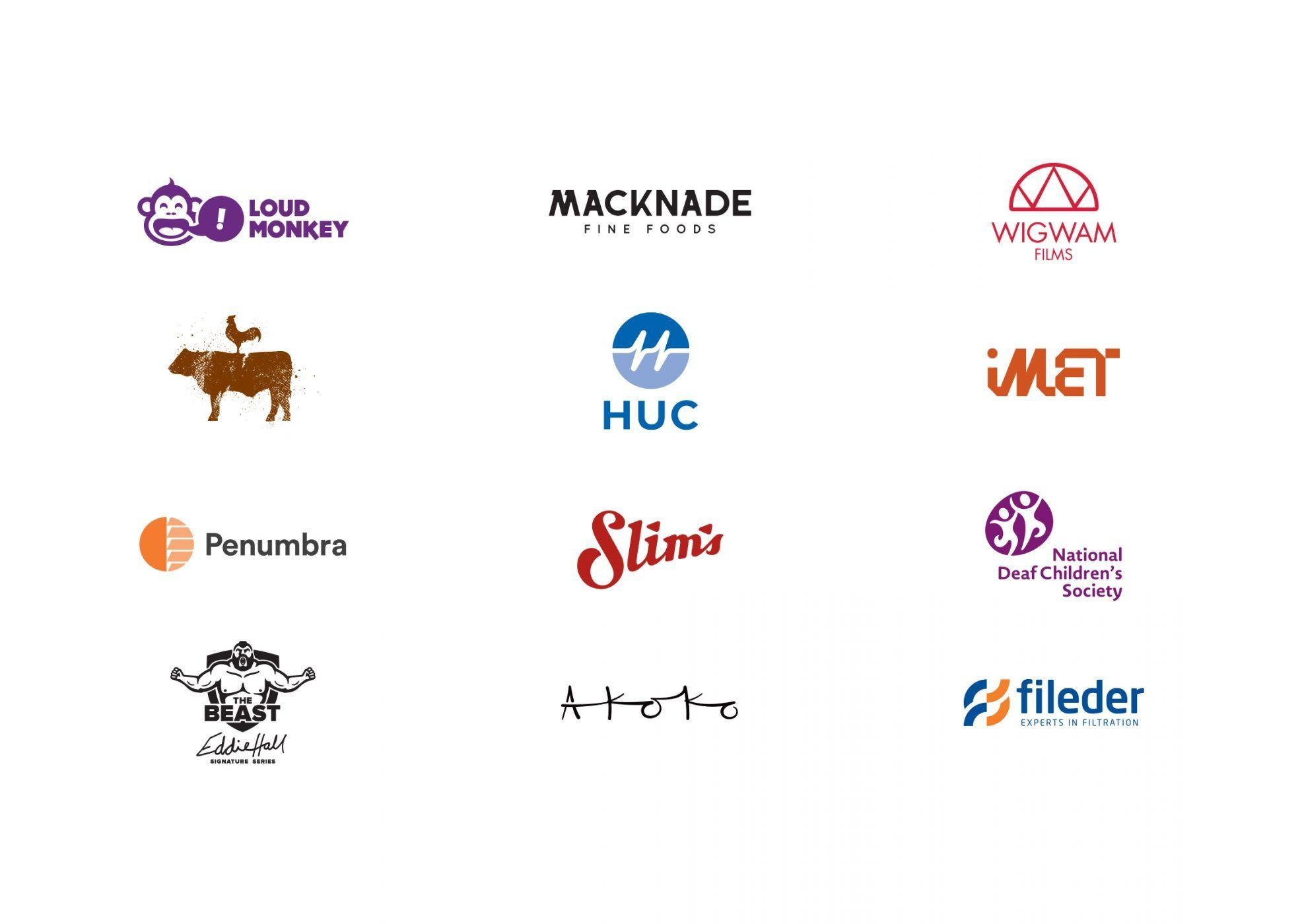 Lilac & Lavender Logo - Branding & Logo Design, Creative Branding Agency