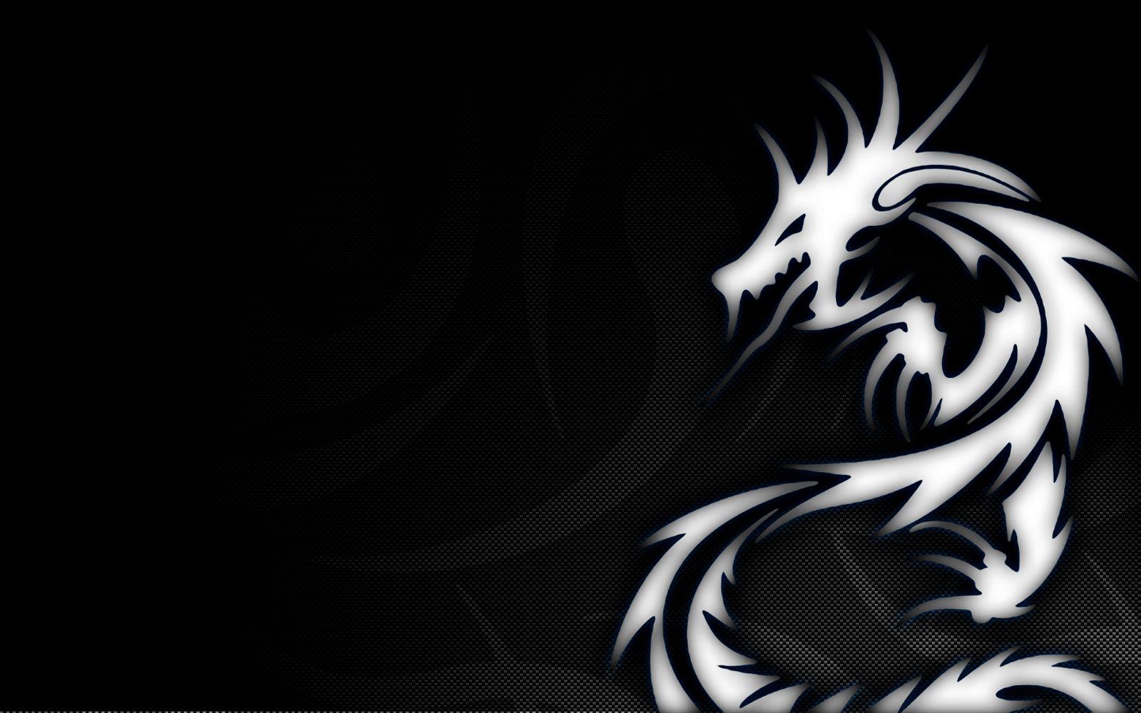 Dark Dragon Logo - Central Wallpaper: Dragon Logo Designs HD Wallpapers
