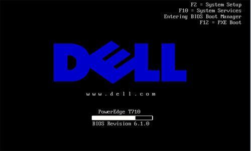 Old Dell Logo - Removing company tag above Dell Logo - Cyber Tech Help Support Forums