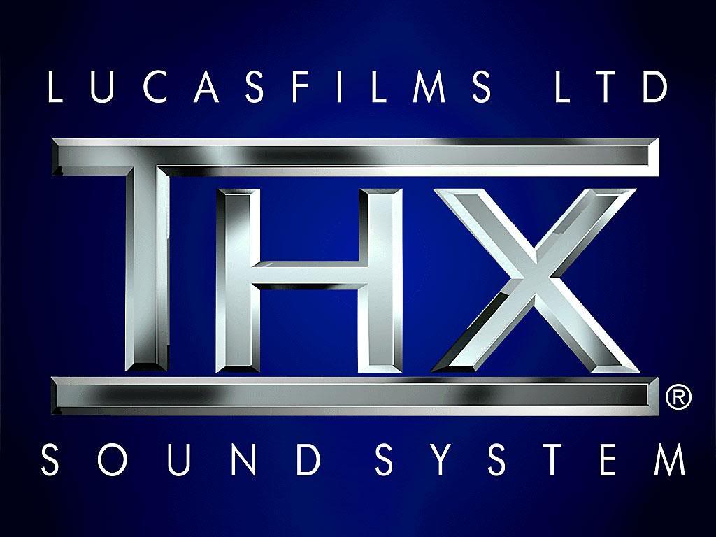 Thx DVD Logo - Dolby, DTS, and THX images and plaques - AVS Forum | Home Theater ...