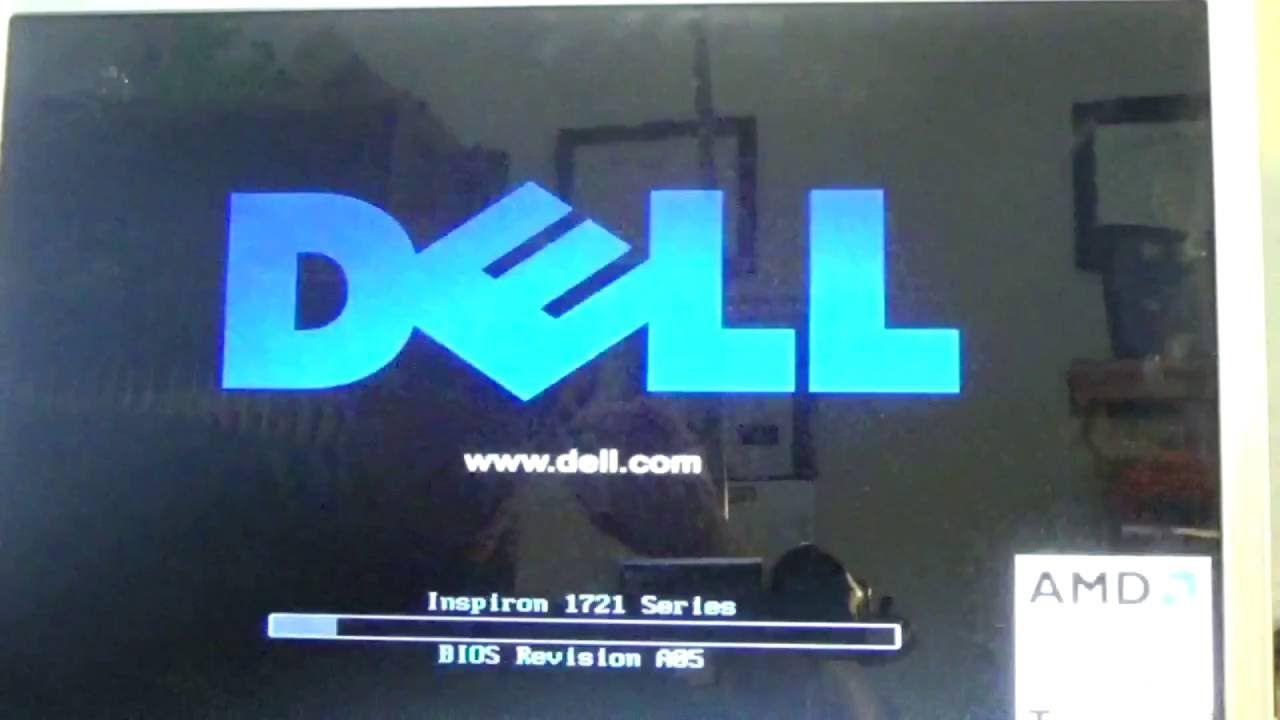Old Dell Logo - Tips and Tricks- Ubuntu Studio on Old Dell