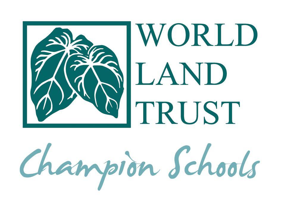 Champion Schools Logo - Wlt Champion Schools Logo Land Trust