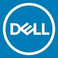 Old Dell Logo - Dell