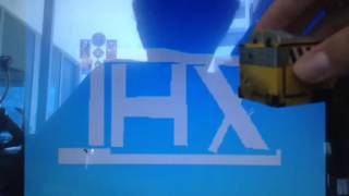 Thx DVD Logo - Mario and bubbles watch the THX logo Videos YouTube