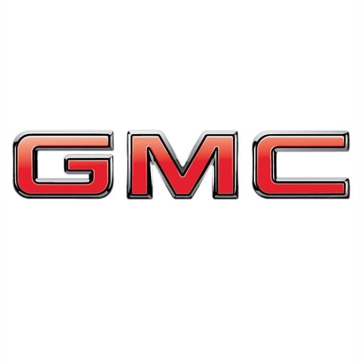 GMC Company Logo - GMC Logo. All Logos. Free for Download