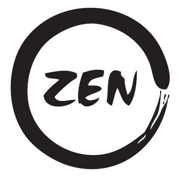 Zen Buddhist Logo - Zen Meditation Group in Shipley, Bradford