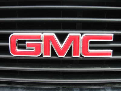 GMC Company Logo - car logos - the biggest archive of car company logos