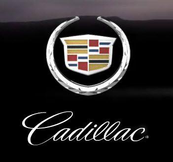 Classic Cadillac Logo - LogoDix