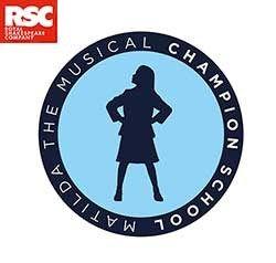 Champion Schools Logo - Mayflower Theatre | Southampton