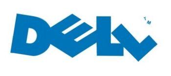 Old Dell Logo - crisis in logos | ANUBISANUBIS