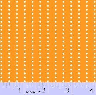 Swirling Orange Dots Logo - Savvy Swirl Orange Dots - 400000003764