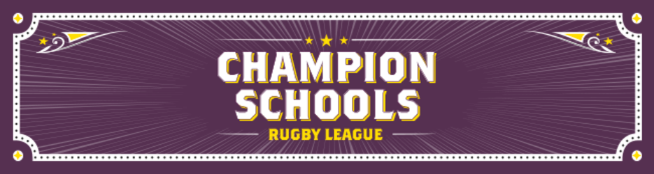 Champion Schools Logo - Champion Schools Finals 2016 to 2018 on Vimeo