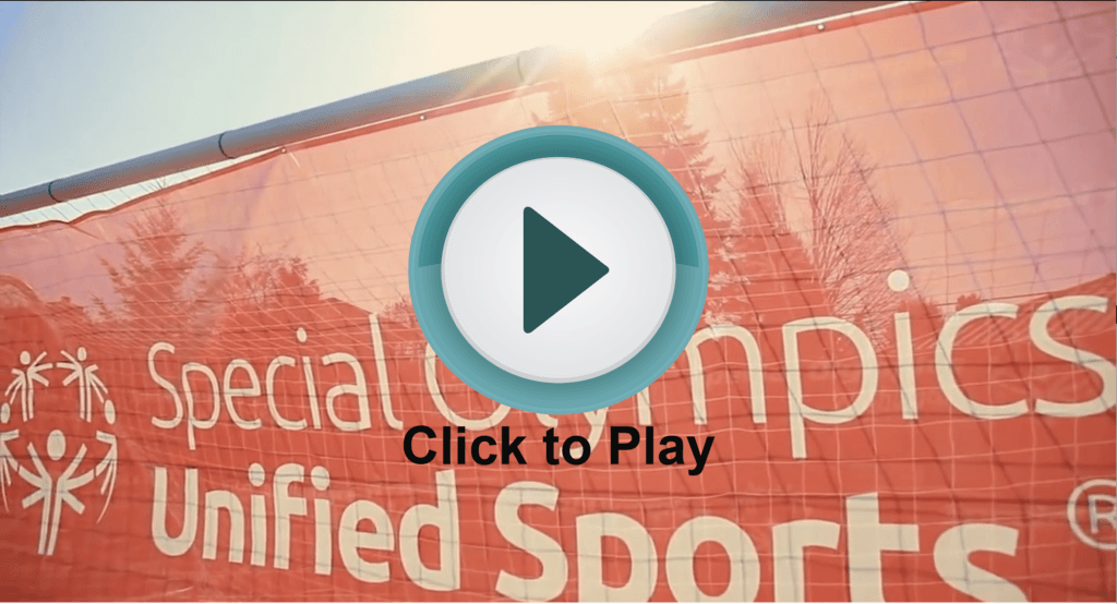 Champion Schools Logo - Special Olympics Unified Champion Schools