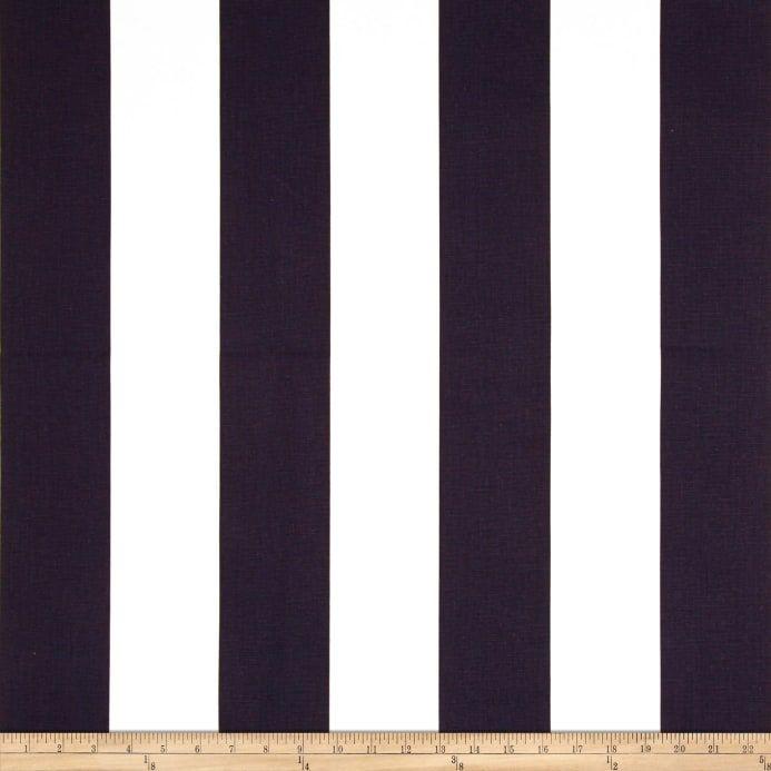 Vertical Stripe Logo - Premier Prints Vertical Stripe White Navy Blue Designer