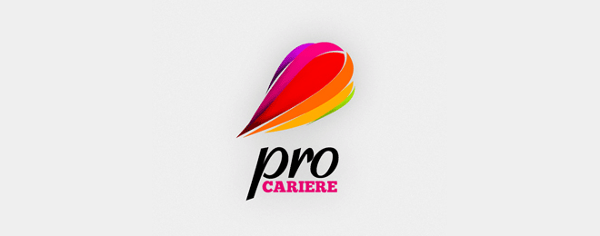 Most Colorful Logo - 60 Attractive and Colorful Logo Design inspiration for you