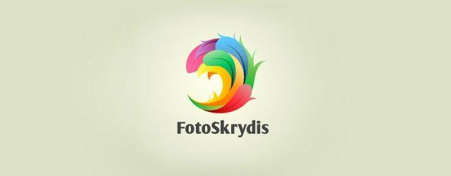 Most Colorful Logo - 50 Attractive Multi Color Logo Design examples for your Inspiration