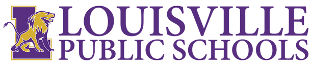 Louisville Lions Logo - Home - Louisville Public Schools