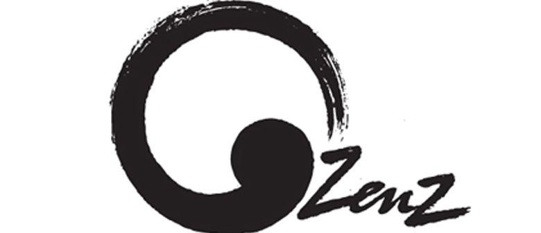 Zen Buddhist Logo - Living with Impermanence: A Zen Buddhist Perspective - Christchurch ...