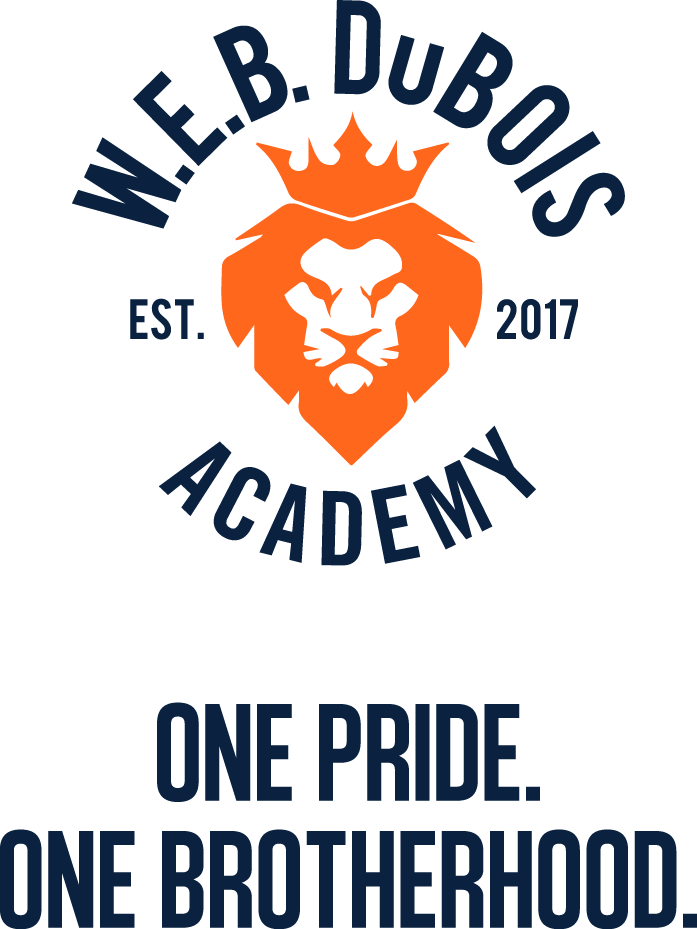Louisville Lions Logo - W.E.B. DuBois Academy