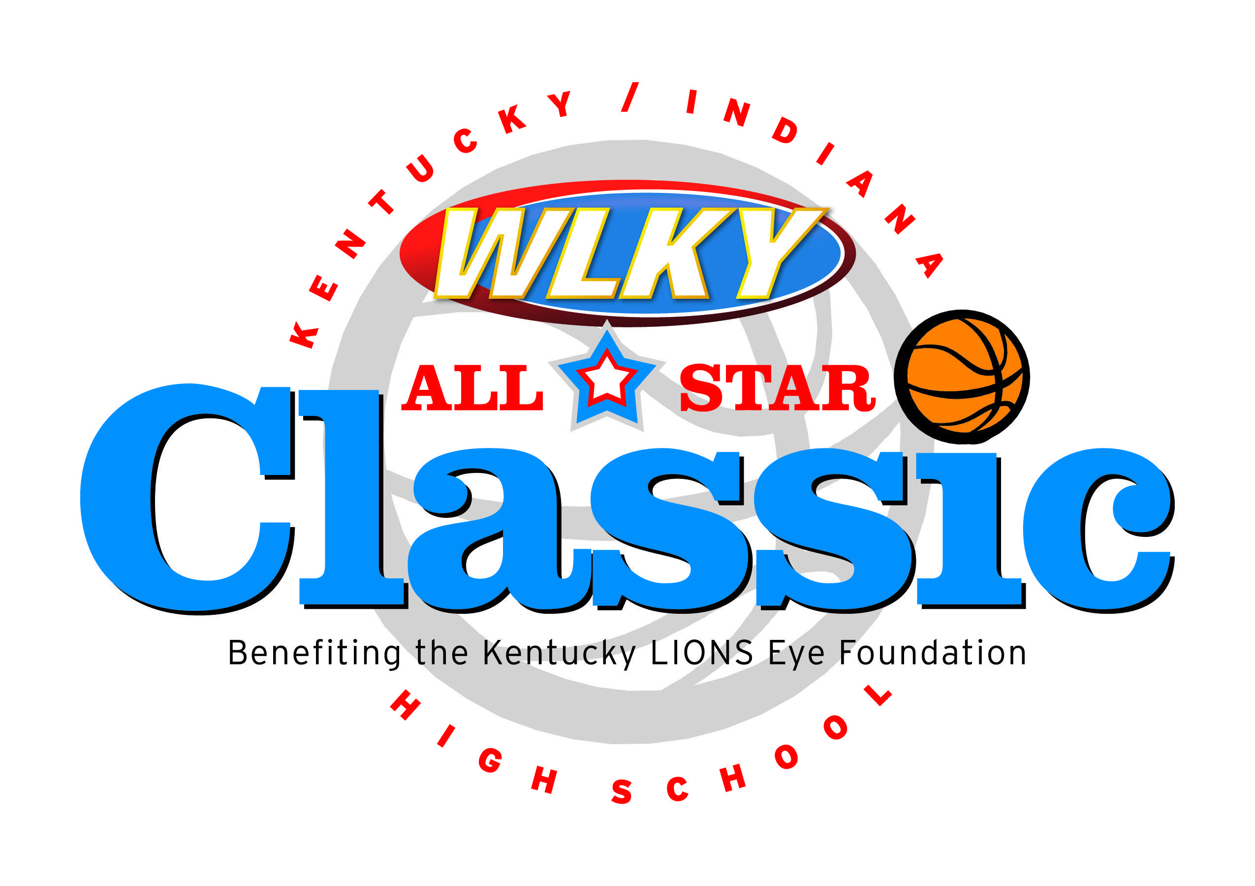 Louisville Lions Logo - WLKY Kentucky Lions All Star Classic Held In June, New Junior All