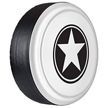 Boomerang Star Logo - Boomerang 32 Freedom Star Matched Rigid Tire