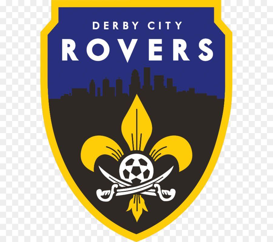 Louisville Lions Logo - Derby Ville Rovers Louisville De Développement De Premier League ...