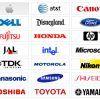 Japanese Electronics Company Logo - Logo. Major Company Logos: Japanese Electronics Logos Entertaining ...