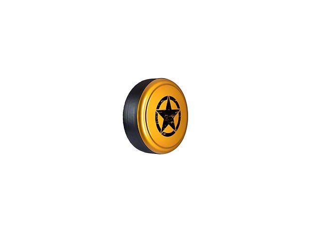 Boomerang Star Logo - Boomerang Jeep Wrangler 30 in. Oscar Mike Star Design Spare Tire ...