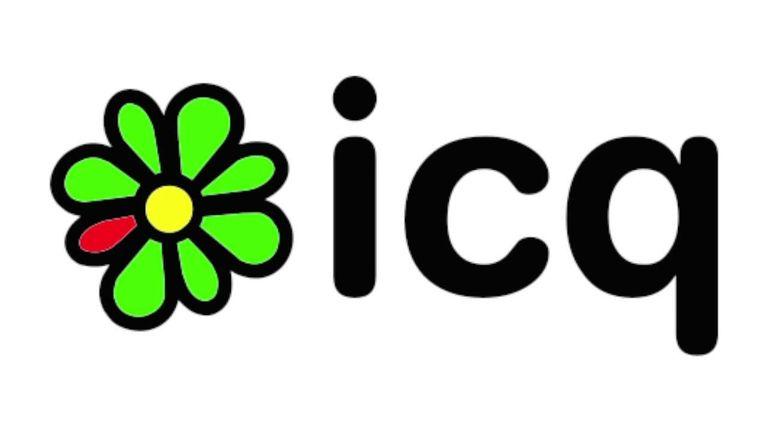 I Seek You Flower Logo - ICQ Seek You, an Emotional Journey