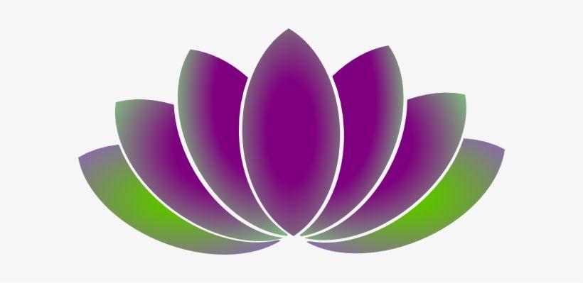 I Seek You Flower Logo - Lotus Flower Logo Png Clipart Royalty Free Stock - Lotus Flower Logo ...