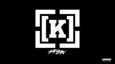 Krew Logo - Best Logos + Identity image. Logo branding, Typography