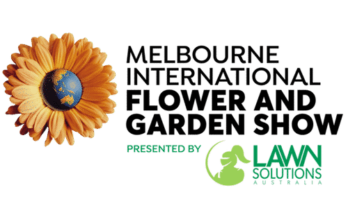 I Seek You Flower Logo - Melbourne International Flower & Garden Show - Immerse Your Senses