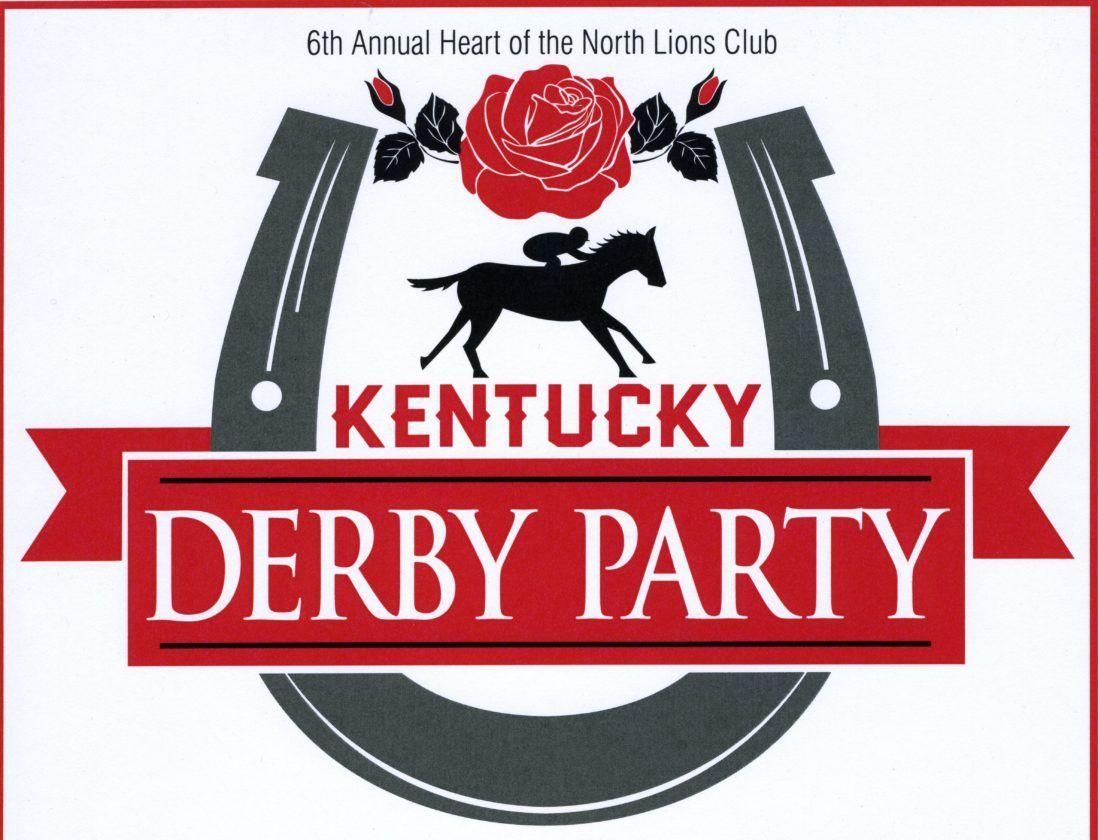 Louisville Lions Logo - Heart of the North Lions Kentucky Derby Party set | News, Sports ...