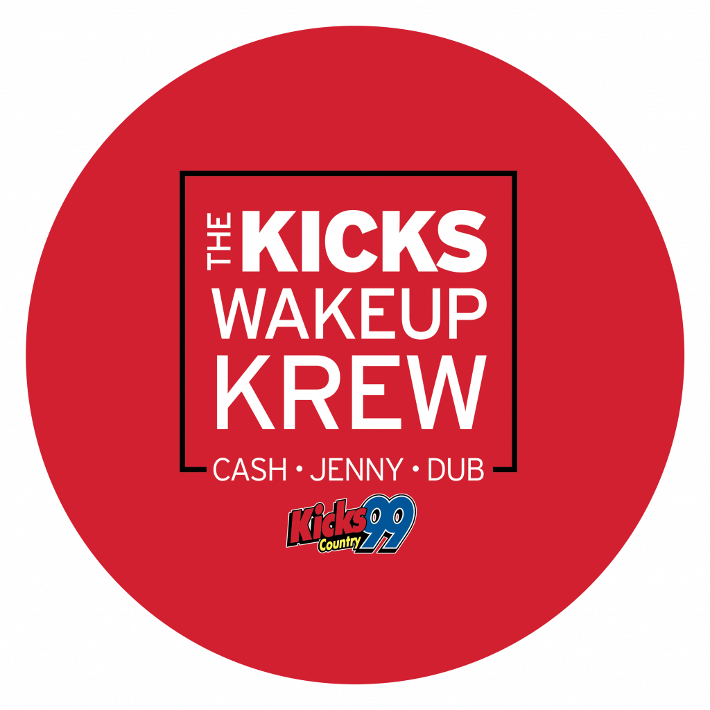 Krew Logo - Kicks Wake Up Krew Logo-10