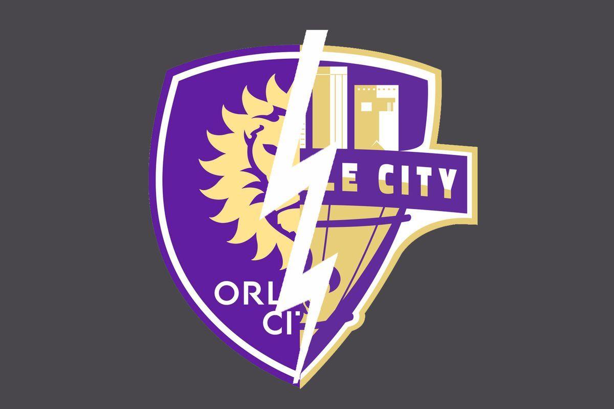 Louisville Lions Logo - Orlando City: Swapping Louisville for Local USL Team 